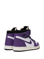Jordan 1 High Zoom Air CMFT “Crater Purple”