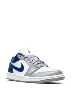 Jordan 1 Low “Stealth French Blue” (W)