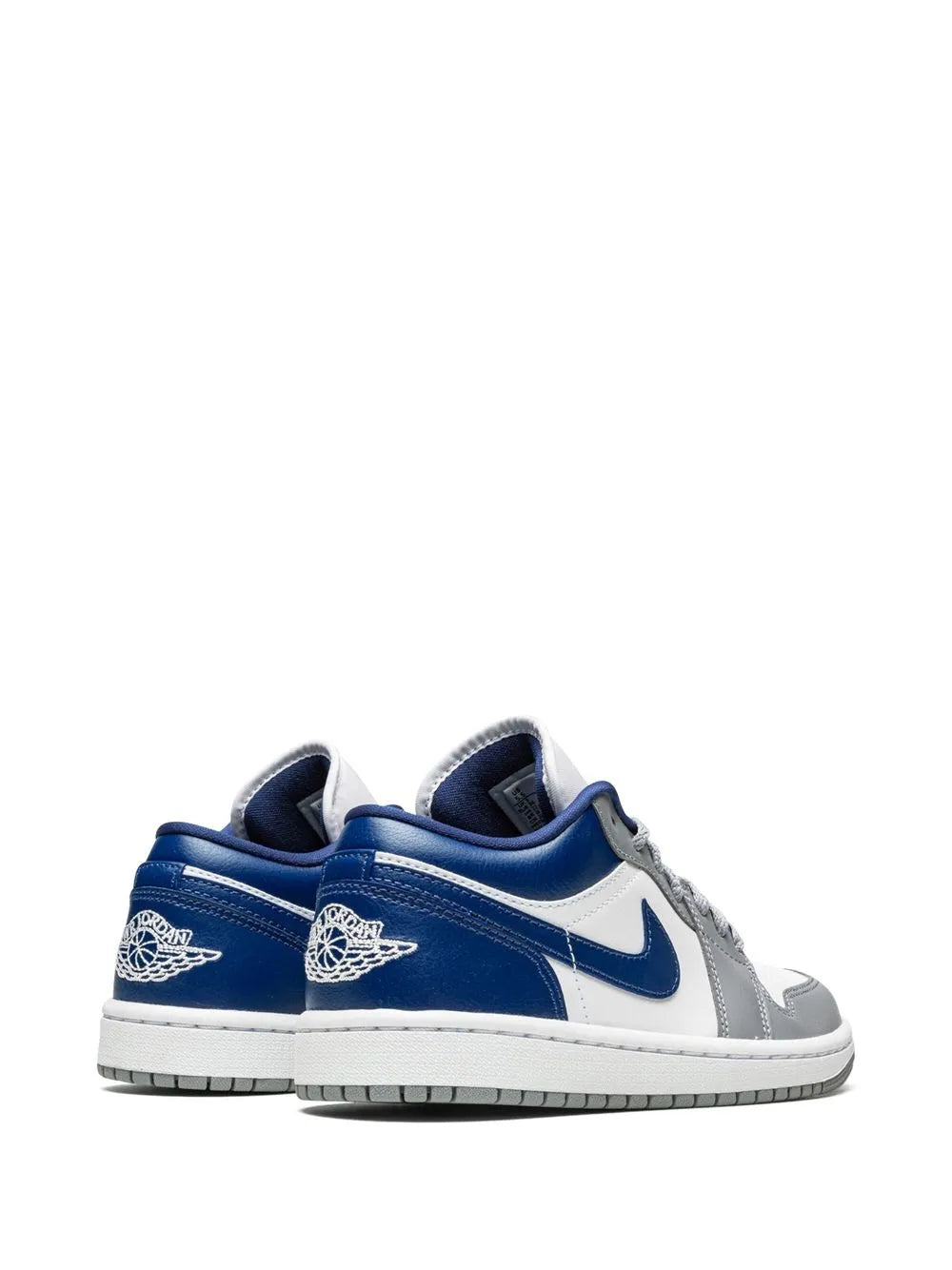 Jordan 1 Low “Stealth French Blue” (W)