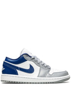Jordan 1 Low “Stealth French Blue” (W)