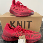 Yeezy 350 V2 CMPCT « Slate Red »