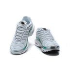 Air Max Plus Vert Métallisé