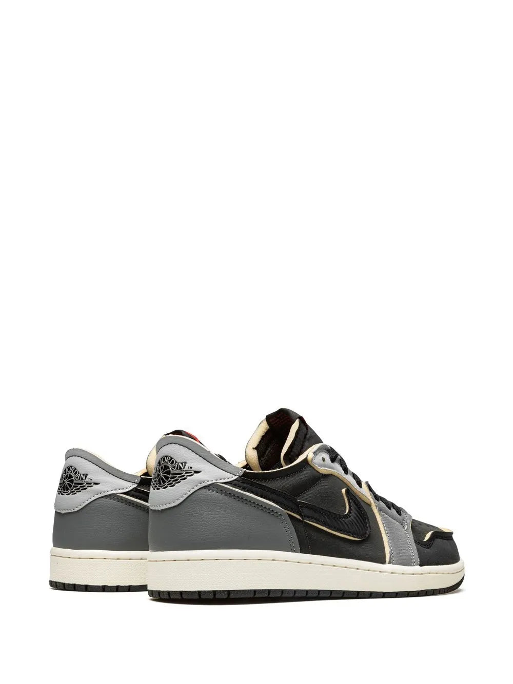 Jordan 1 Low OG EX “Dark Smoke Grey”