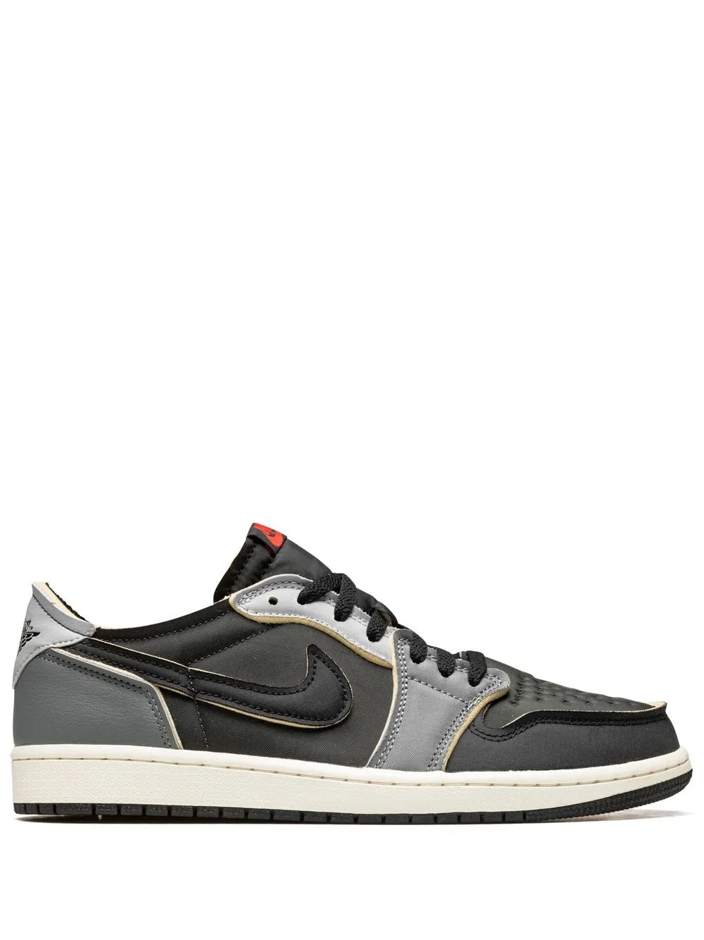 Jordan 1 Low OG EX “Dark Smoke Grey”