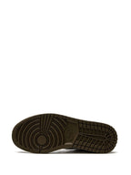 Jordan 1 Low SE “Light Olive” (W)