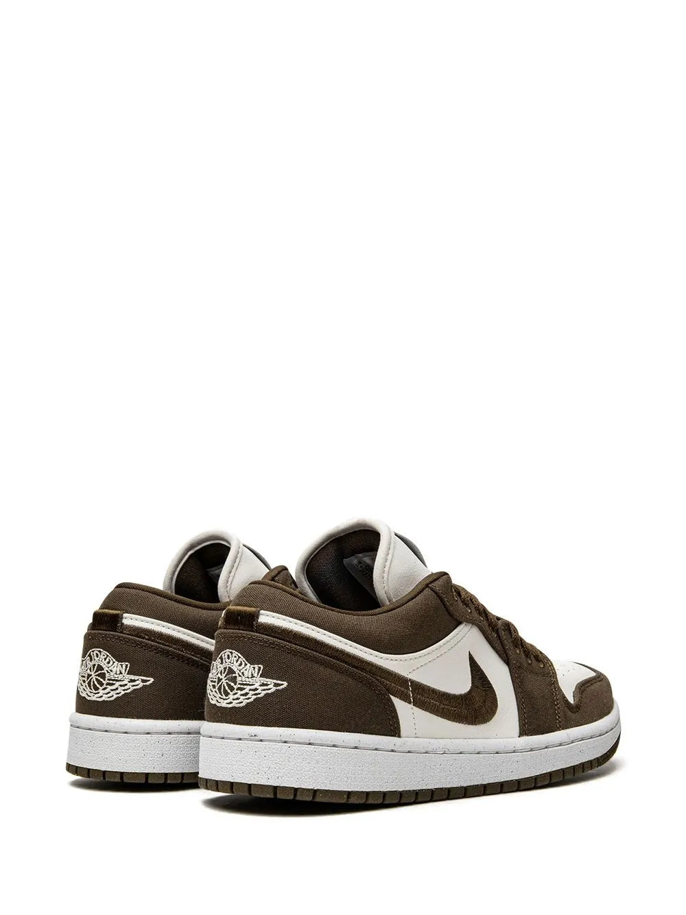Jordan 1 Low SE “Light Olive” (W)