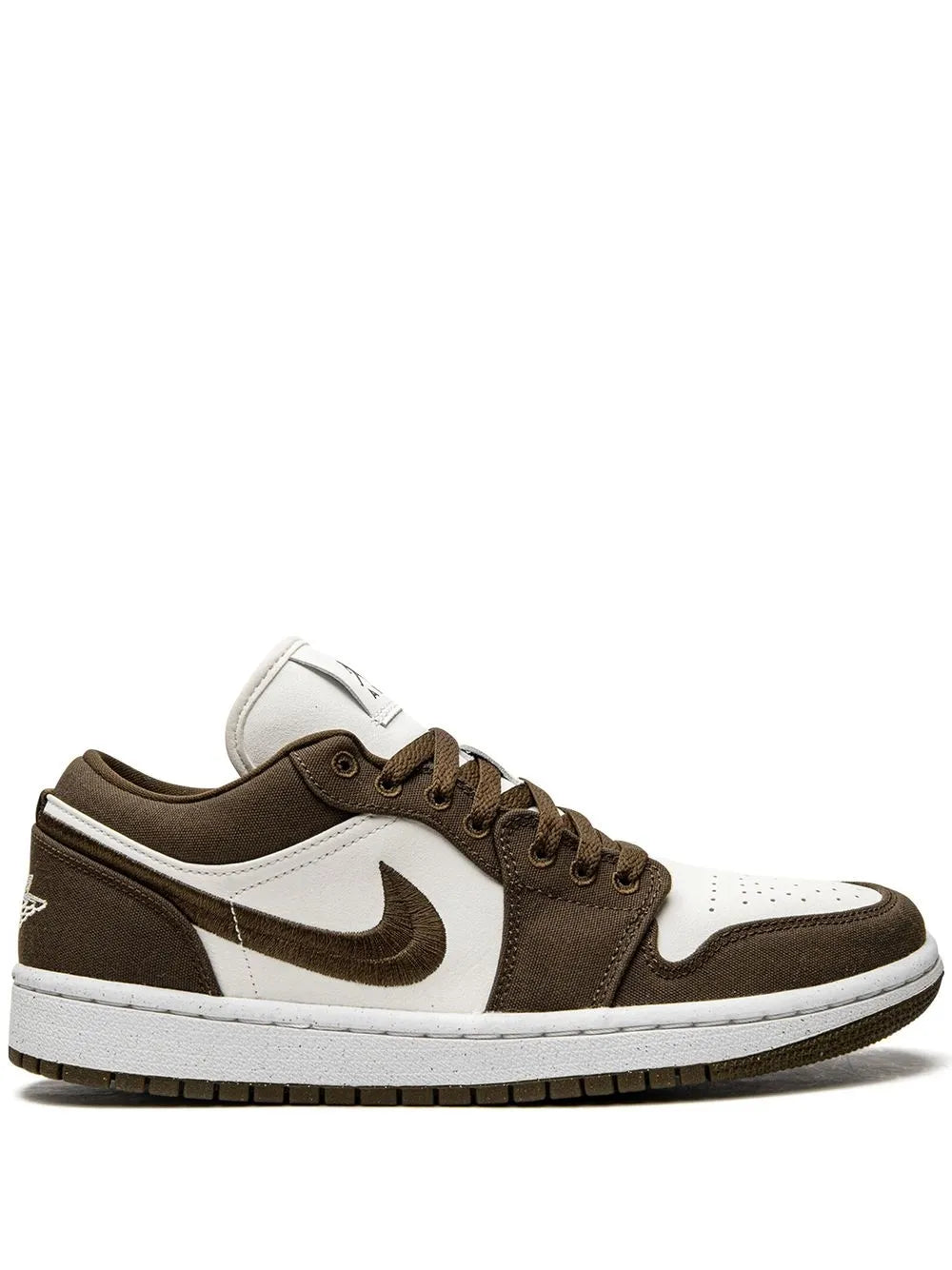 Jordan 1 Low SE “Light Olive” (W)