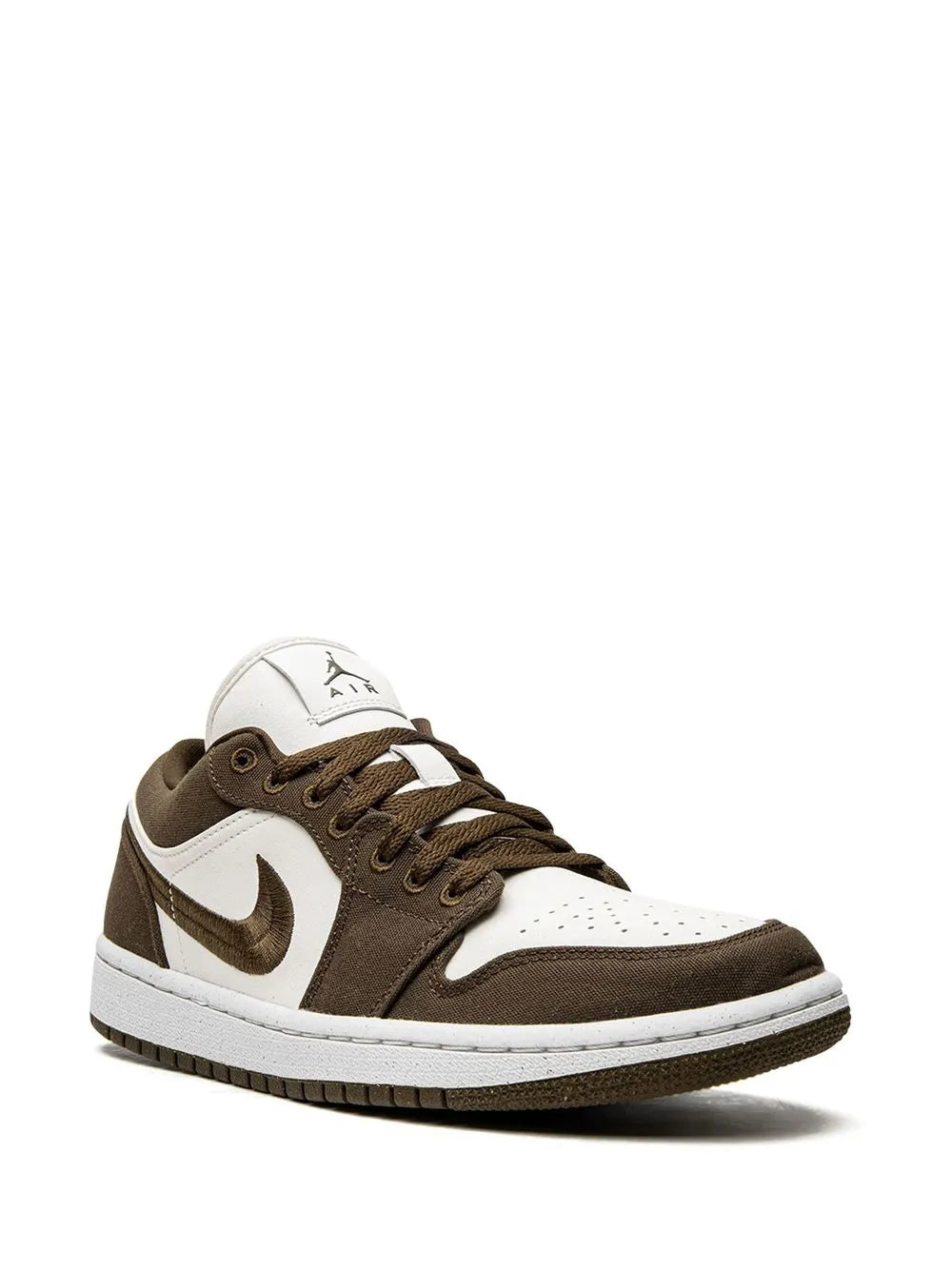 Jordan 1 Low SE “Light Olive” (W)