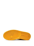 Jordan 1 Low “University Gold White”
