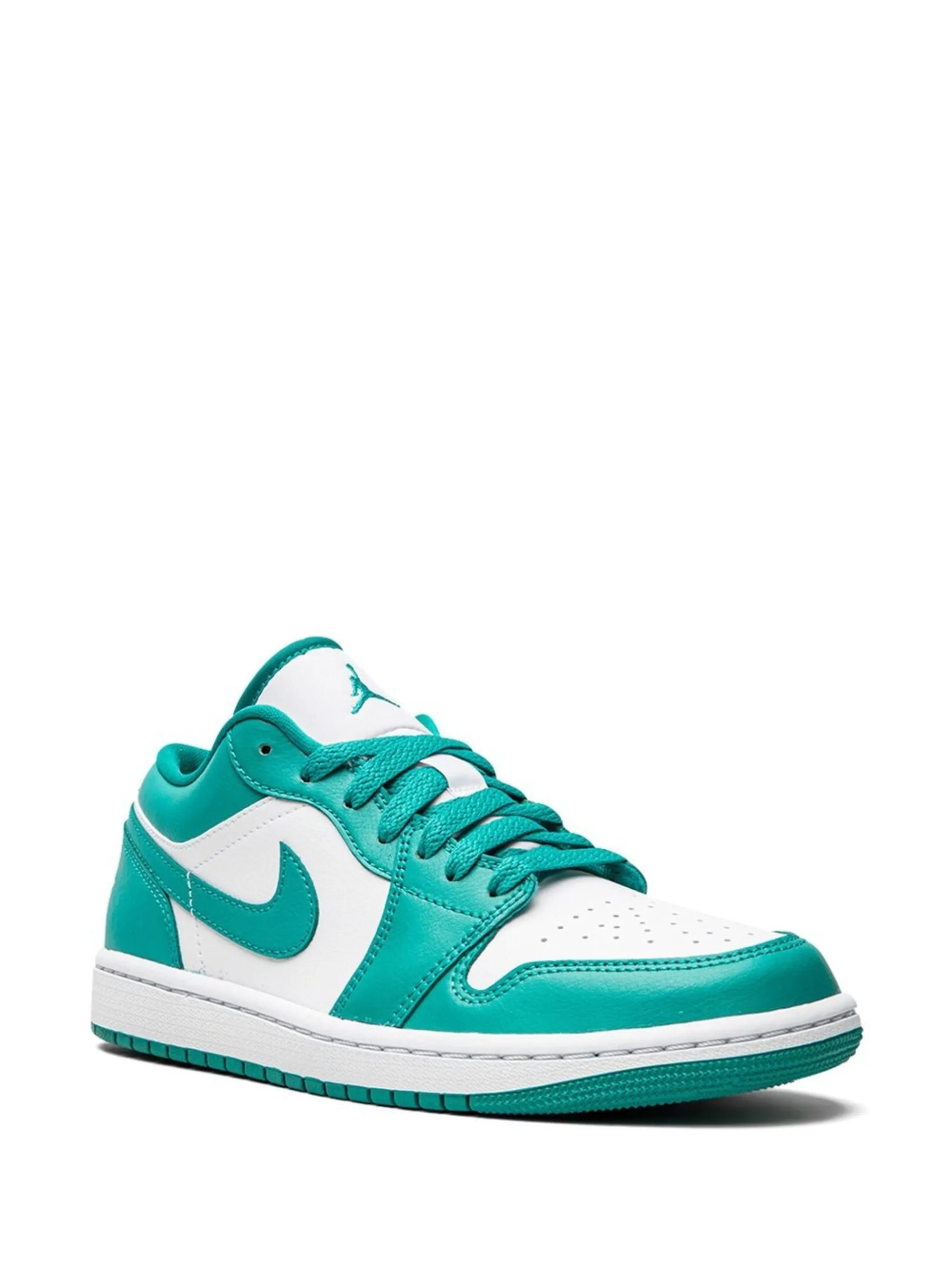 Jordan 1 Low “New Emerald” (W)