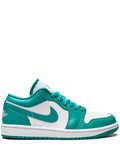 Jordan 1 Low “New Emerald” (W)