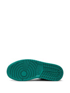 Jordan 1 Low “New Emerald” (W)