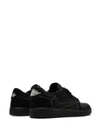 Jordan 1 Retro Low OG SP « Travis Scott Black Phantom »