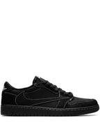 Jordan 1 Retro Low OG SP « Travis Scott Black Phantom »