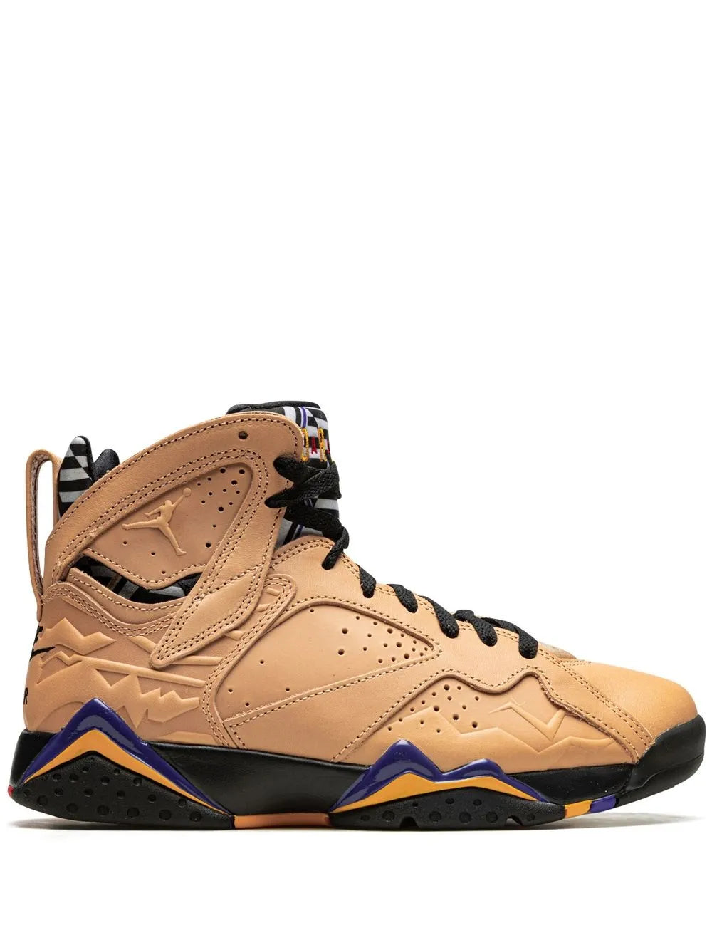 Jordan 7 Retro SE “Afrobeats”