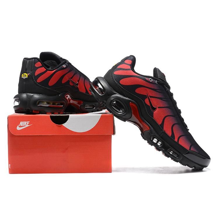 Air Max Plus Bred Reflective