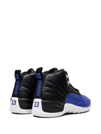 Jordan 12 "Hyper Royal"