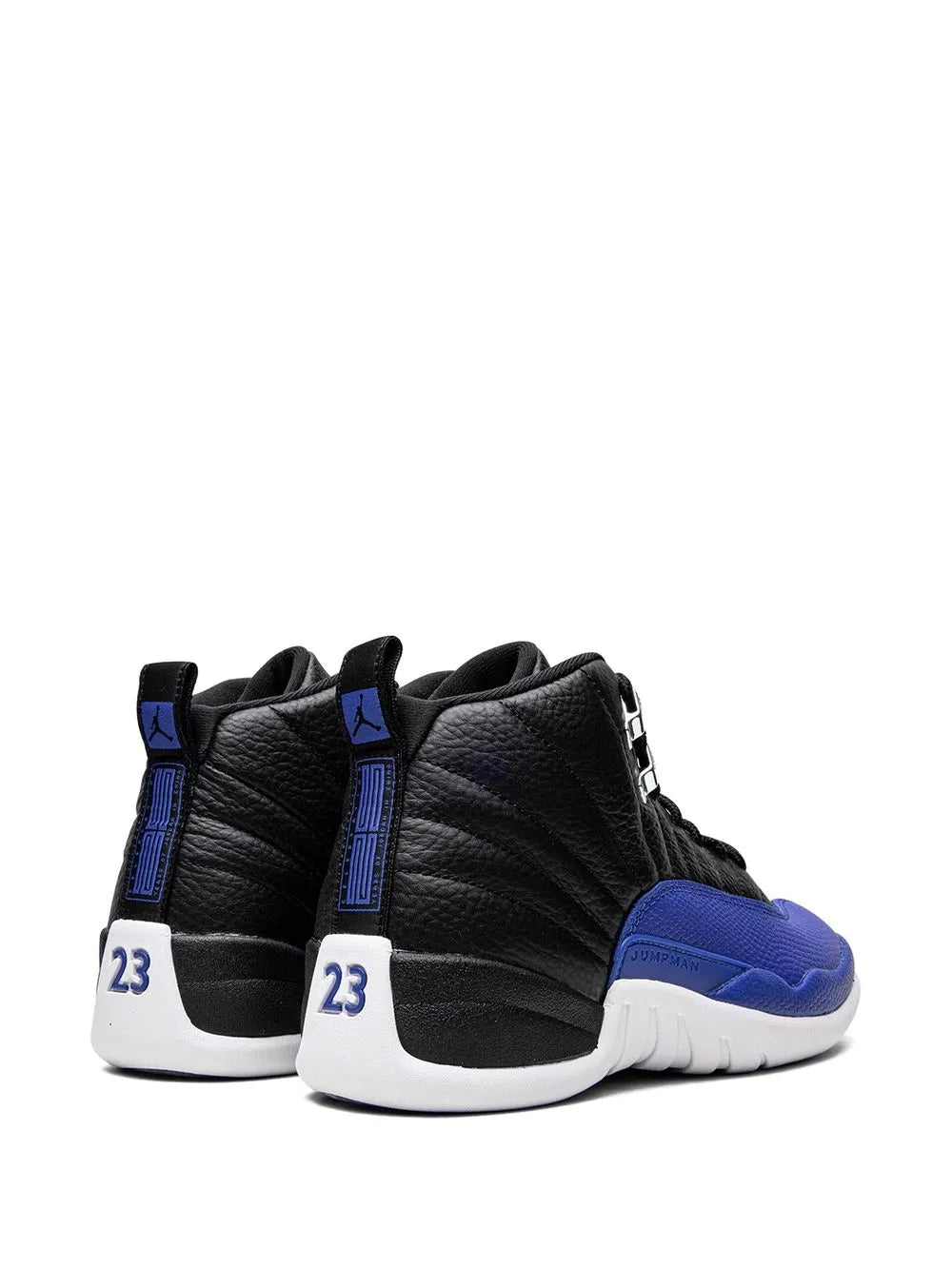Jordan 12 "Hyper Royal"