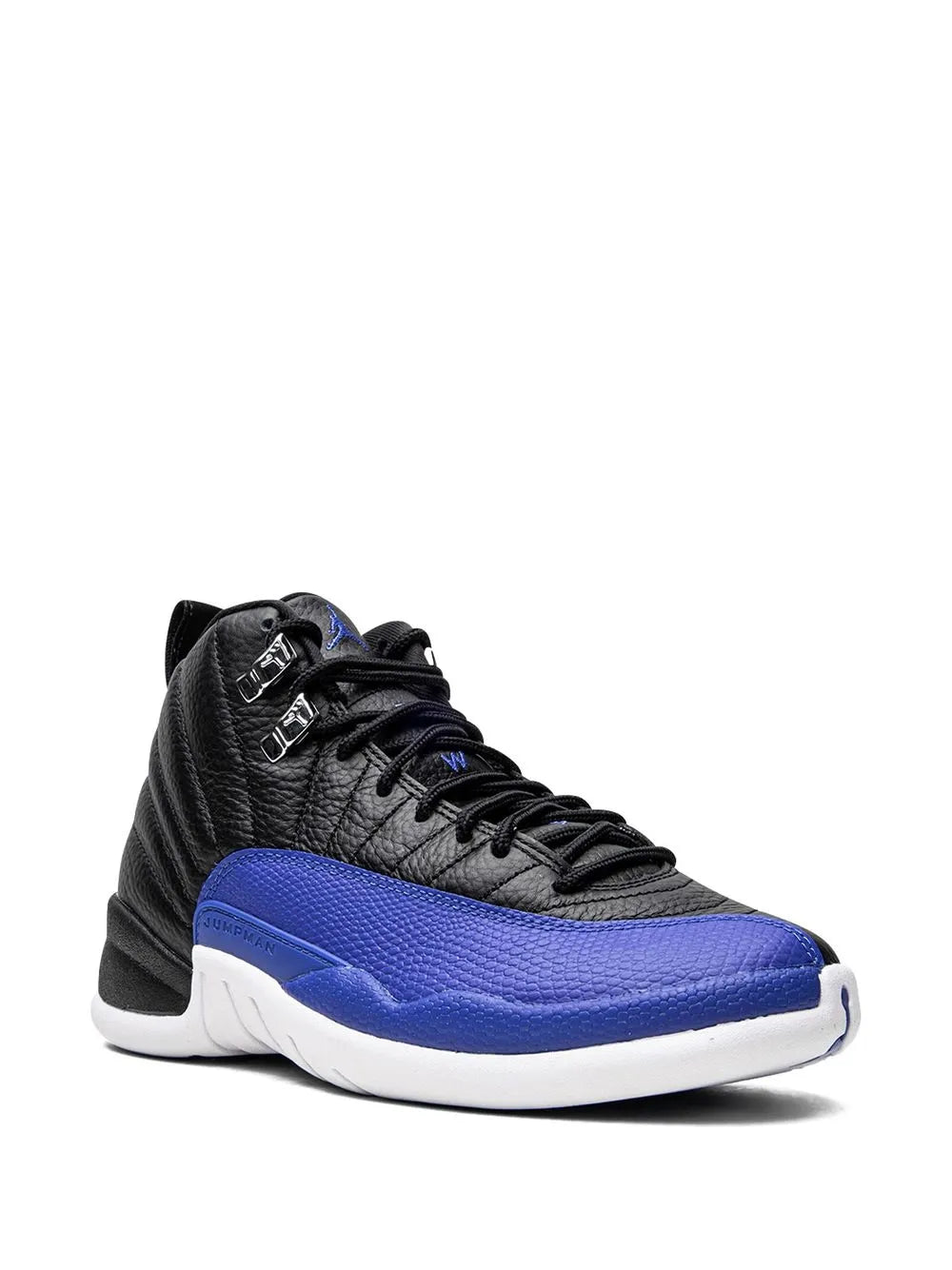 Jordan 12 "Hyper Royal"