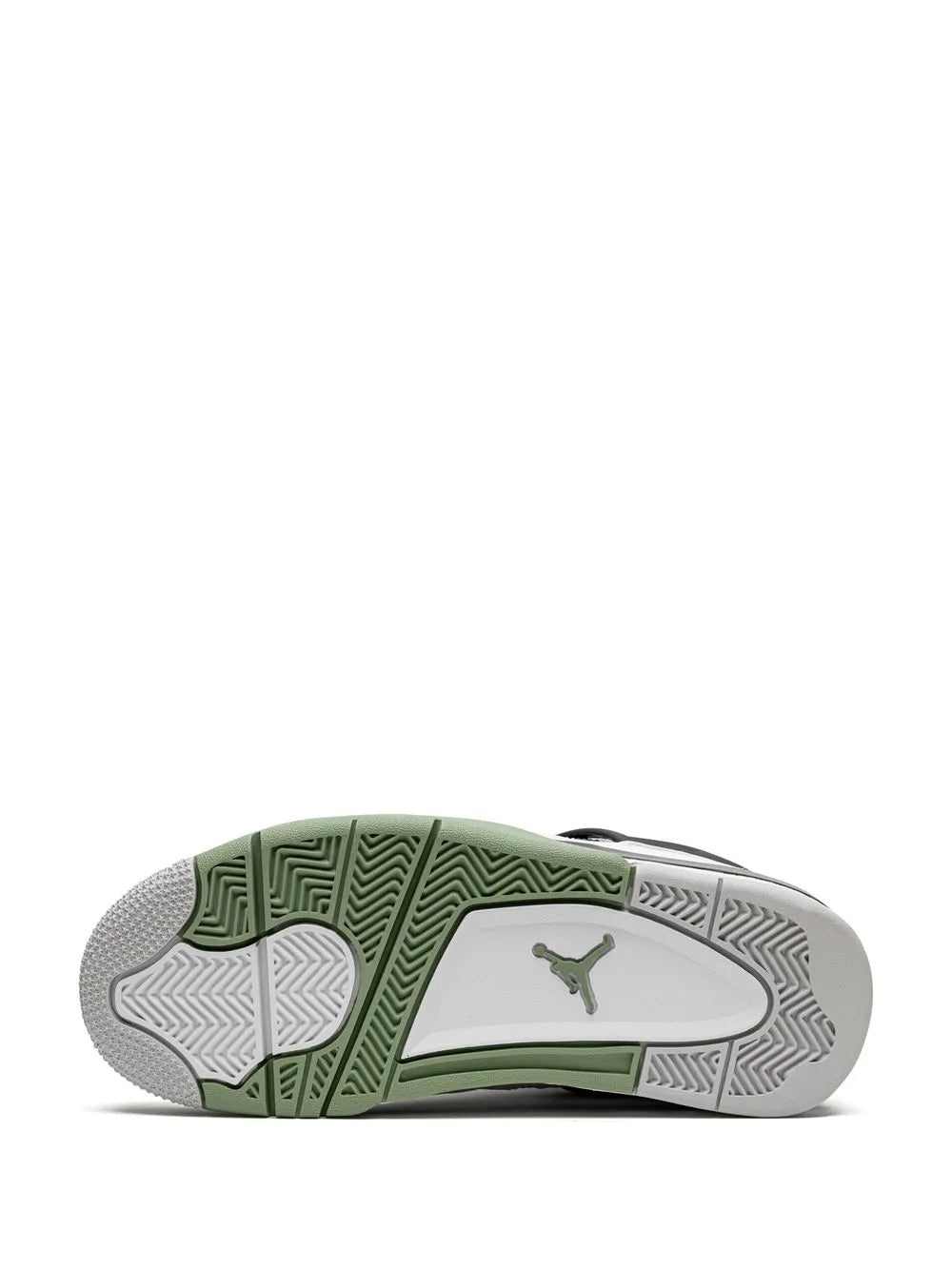 Jordan 4 Retro “Oil Green” (W)