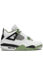 Jordan 4 Retro “Oil Green” (W)