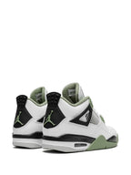 Jordan 4 Retro “Oil Green” (W)
