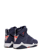 Jordan 7 Retro “Quai 54" (2022)
