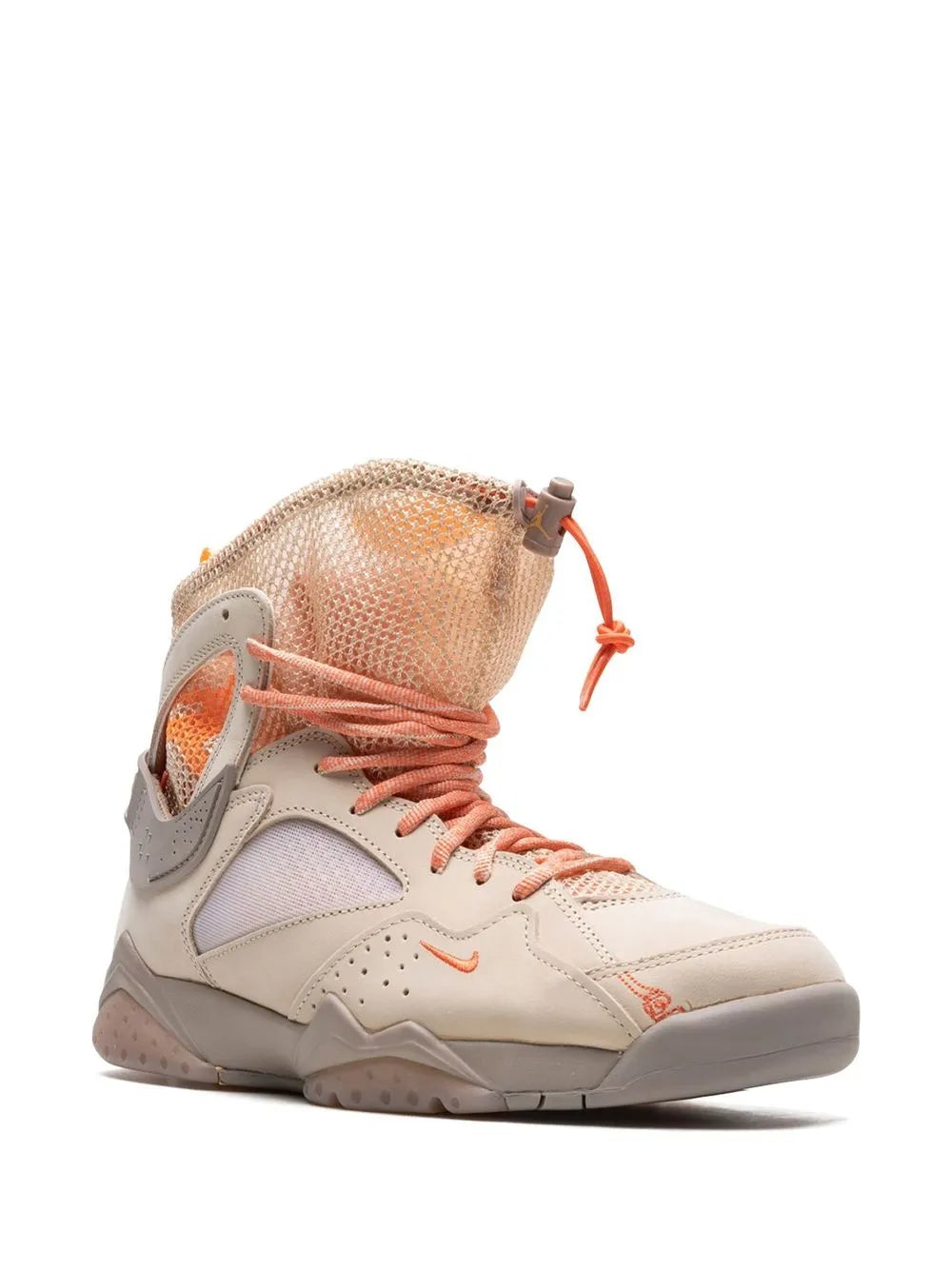 Jordan 7 Retro “Bethrie’s Beauty Supply” (W)