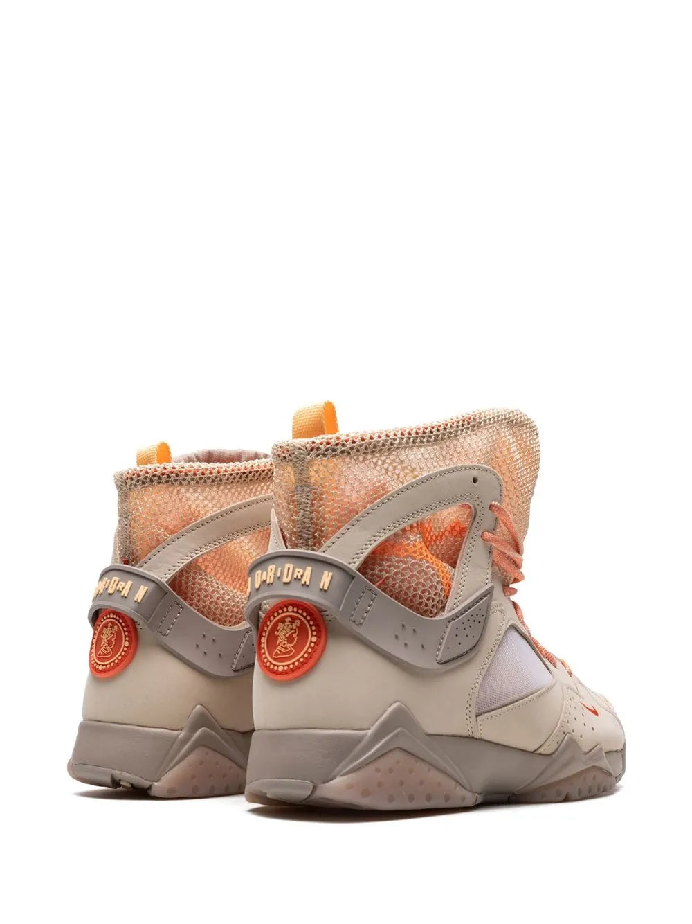 Jordan 7 Retro “Bethrie’s Beauty Supply” (W)