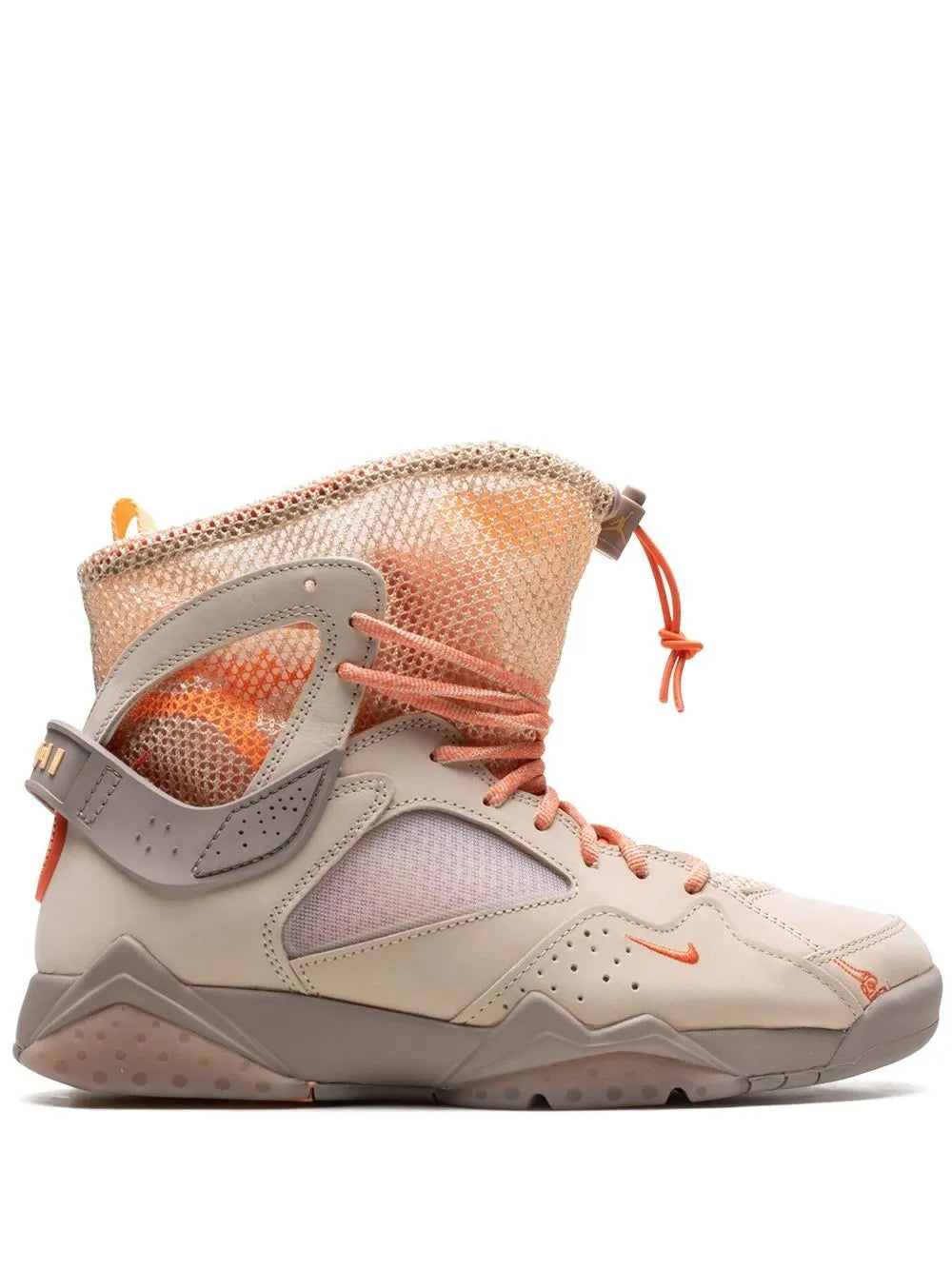 Jordan 7 Retro “Bethrie’s Beauty Supply” (W)