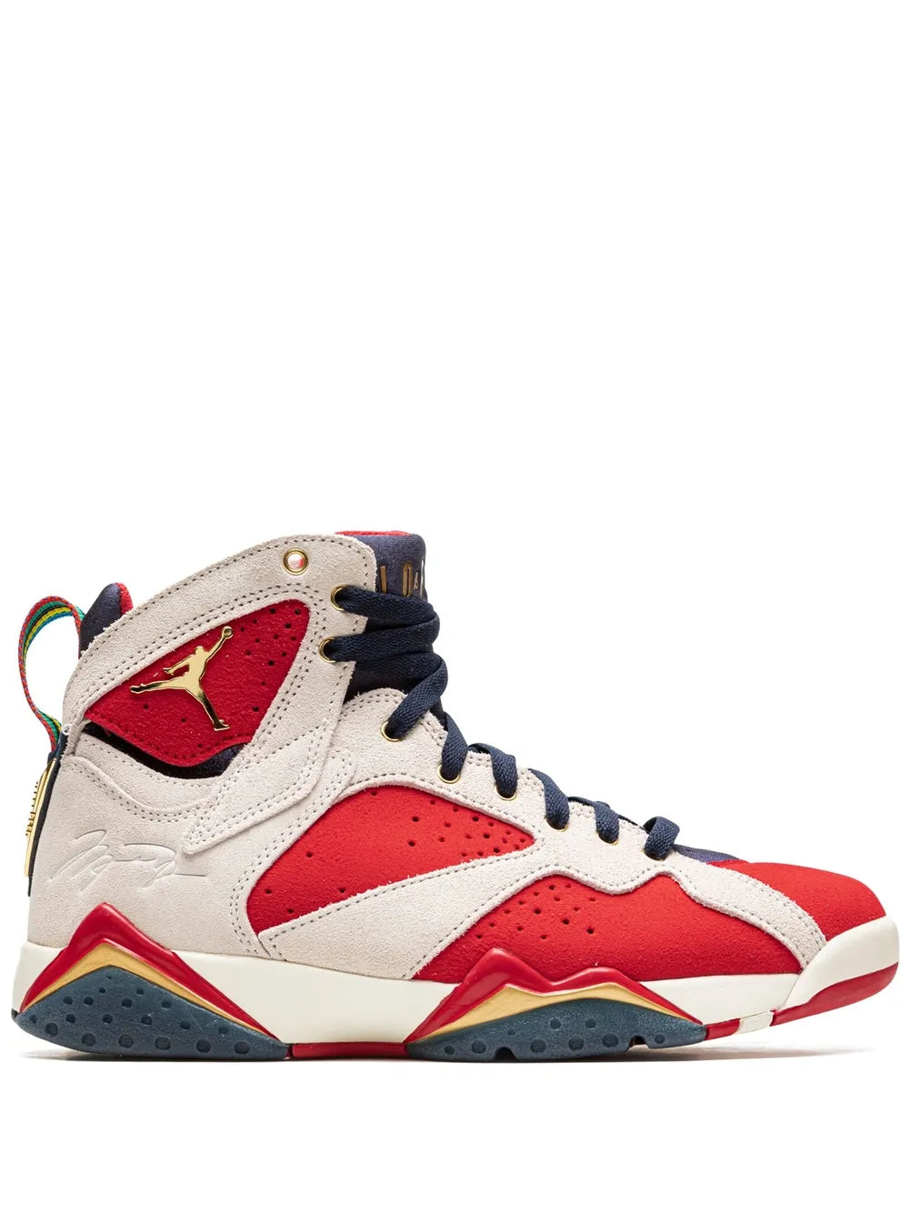Jordan 7 Retro “Trophy Room”