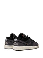 Jordan 1 Low SE Craft "Inside Out Black"