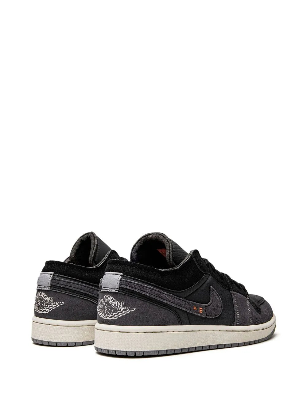 Jordan 1 Low SE Craft "Inside Out Black"