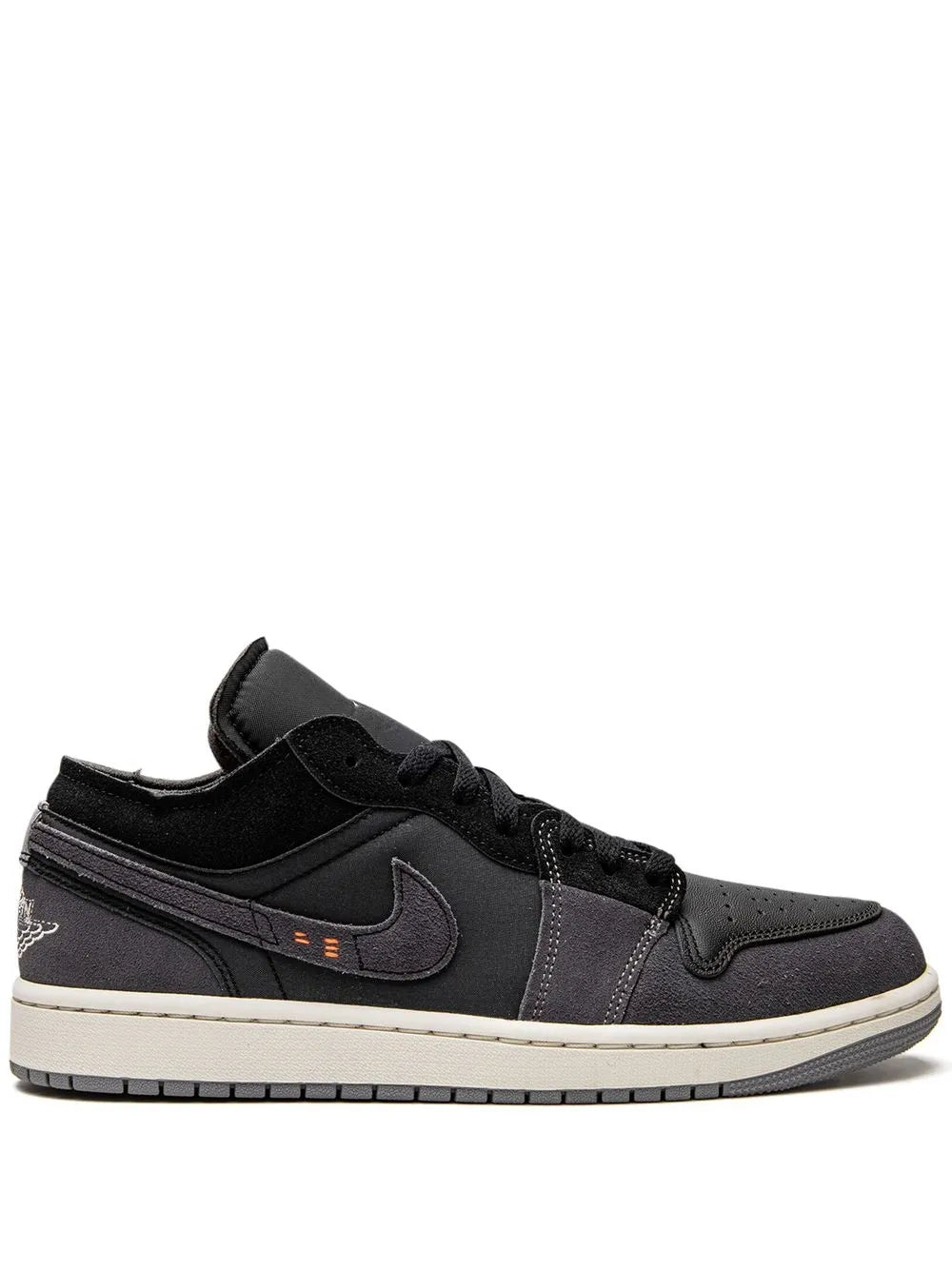 Jordan 1 Low SE Craft "Inside Out Black"