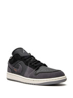 Jordan 1 Low SE Craft "Inside Out Black"