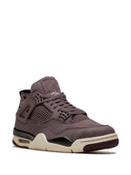 Jordan 4 Retro x A Ma Maniére “Violet Ore”