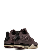 Jordan 4 Retro x A Ma Maniére “Violet Ore”