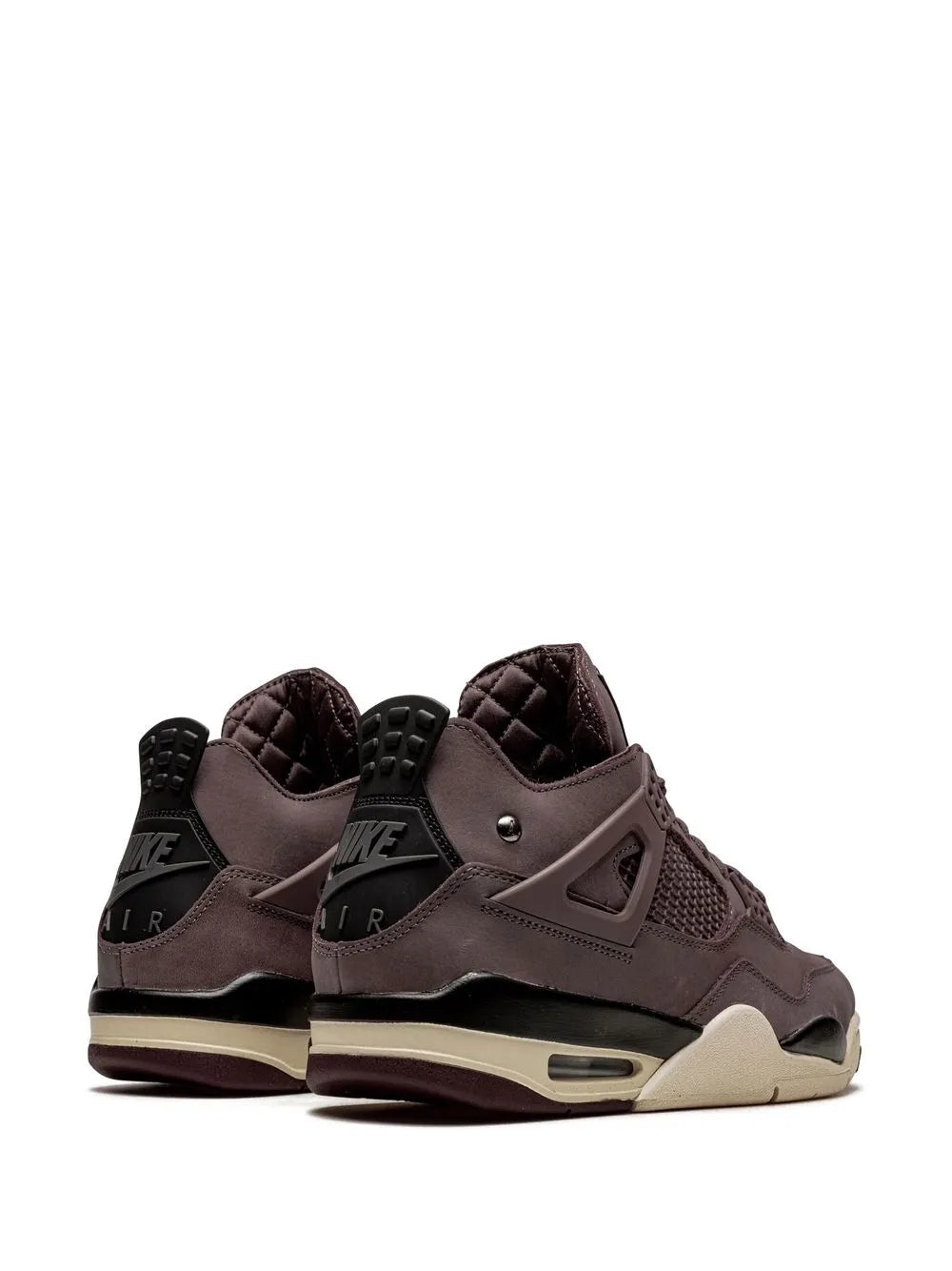 Jordan 4 Retro x A Ma Maniére “Violet Ore”