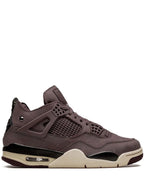Jordan 4 Retro x A Ma Maniére “Violet Ore”