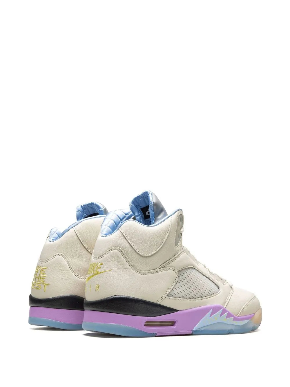 Jordan 5 Retro “DJ Khaled We The Best Sail”
