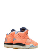 Jordan 5 Retro “DJ Khaled We The Best Crimson Bliss”