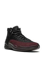 Jordan 12 Retro “A Ma Maniére Black” (W)