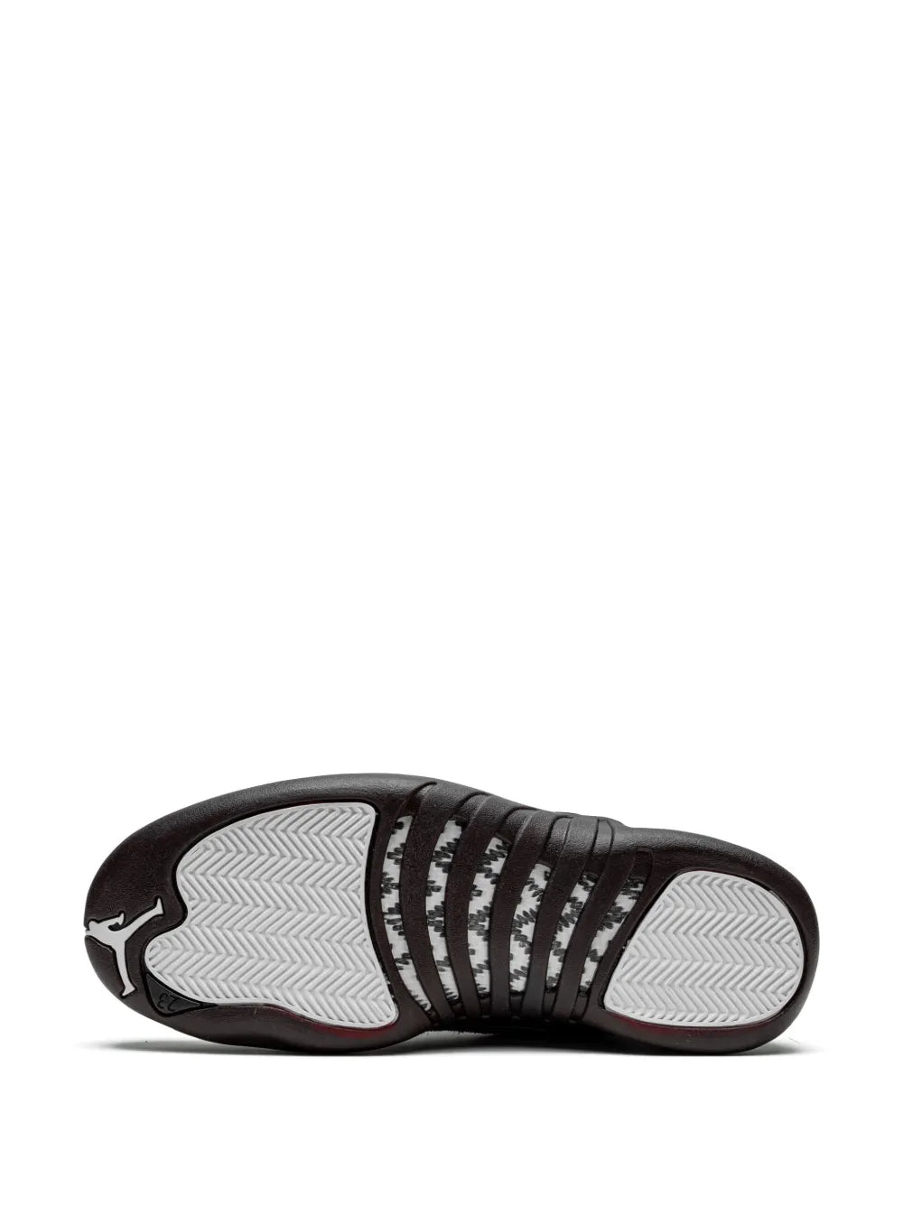 Jordan 12 Retro “A Ma Maniére Black” (W)