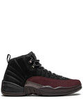 Jordan 12 Retro “A Ma Maniére Black” (W)