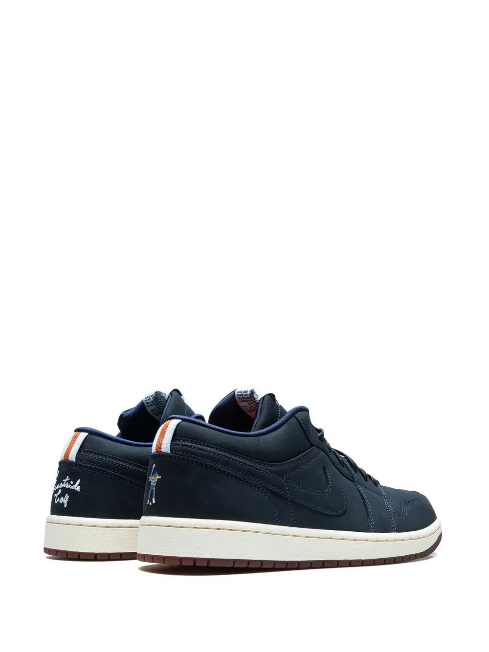 Eastside Golf x Air Jordan 1 Low “Out of the Mud”