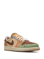 Jordan 1 Retro Low OG "Zion Williamson Voodoo"