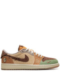 Jordan 1 Retro Low OG "Zion Williamson Voodoo"