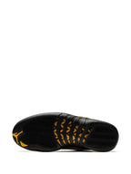 Jordan 12 Retro "Black Taxi"