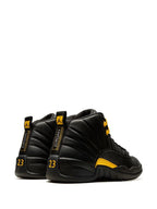 Jordan 12 Retro "Black Taxi"