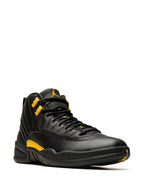 Jordan 12 Retro "Black Taxi"